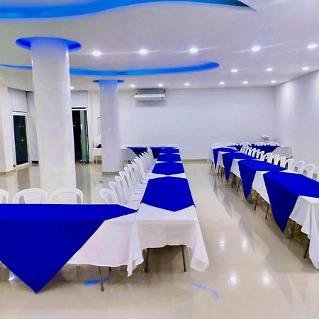 Playa Norte Hotel Cartagena Luaran gambar