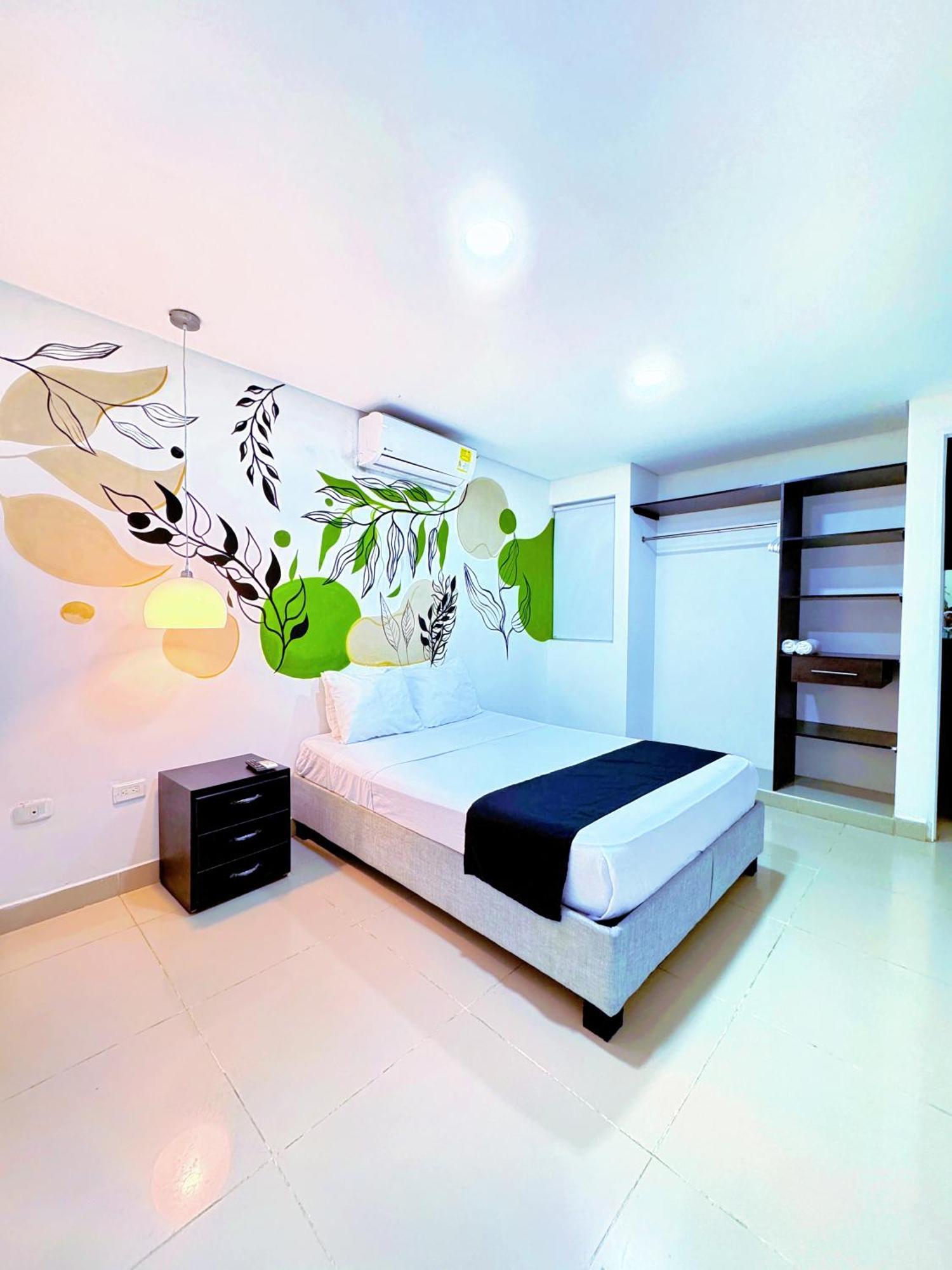 Playa Norte Hotel Cartagena Luaran gambar