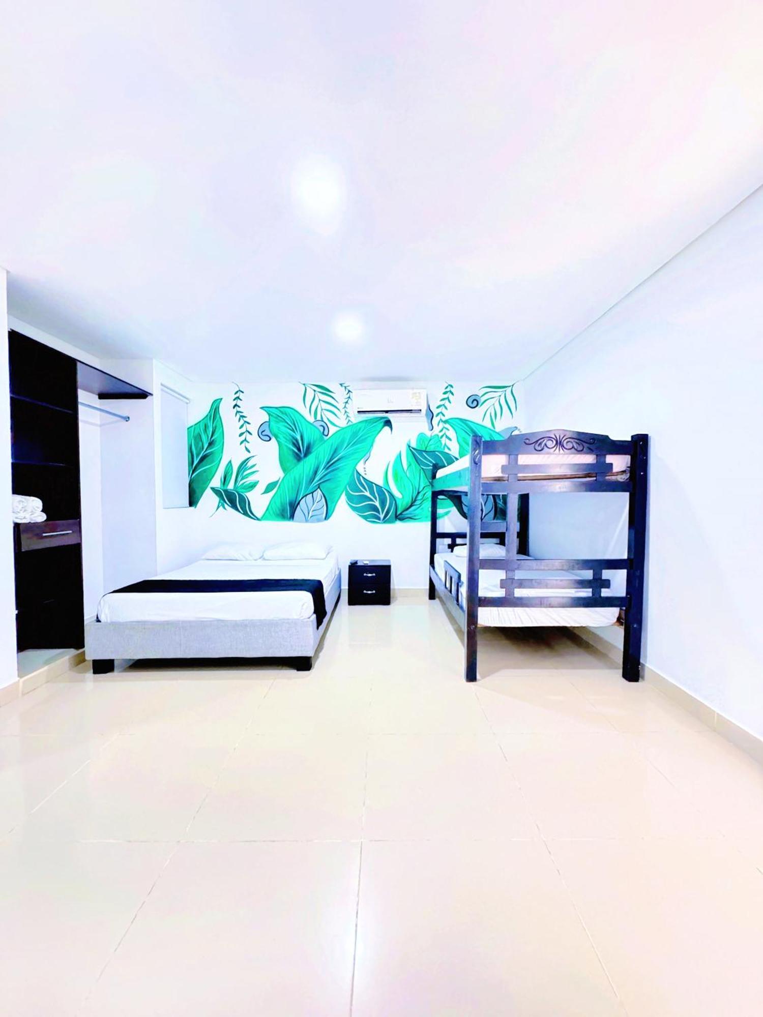 Playa Norte Hotel Cartagena Luaran gambar